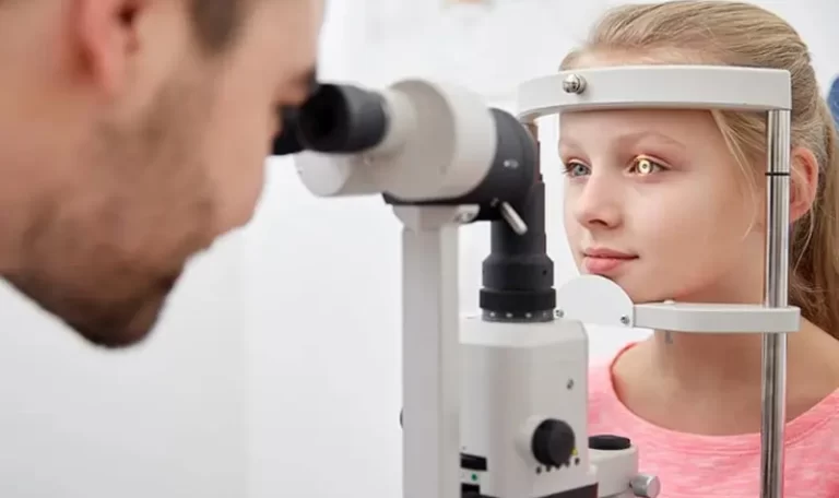 Ophthalmology services at DIKTEON Medical Diagnostic Center in Strovolos - Nicosia - Cyprus