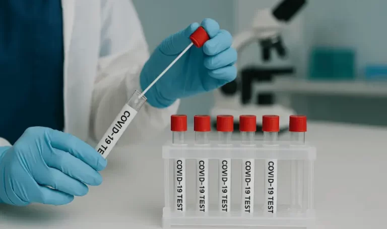 Covid-19 PCR and Rapid Testing at DIKTEON Medical & Diagnostic Center in Strovolos - Nicosia