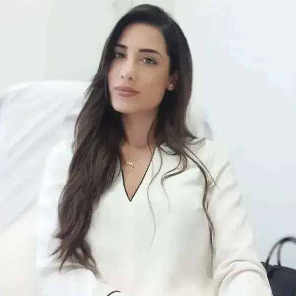 Maria Magkaki - Podologist / Podiatrist Specialist (GHS) at DIKTEON Medical Center at Strovolos - Nicosia - Cyprus / Maria Magkaki - Podiatrist Specialist (GHS) at DIKTEON Medical Center at Strovolos - Nicosia - Cyprus.